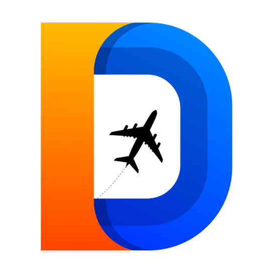 Damoder Immigration Services Logo